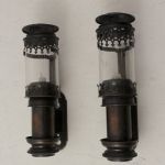 905 3105 WALL LANTERNS